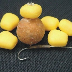 Enterprise Tackle Large Pop Up Sweetcorn Rosa