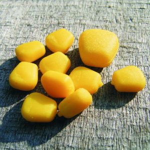 Enterprise Tackle Midi Popup Sweetcorn Amarillo