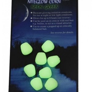 Enterprise Tackle Niteglow Corn Neon Large Green