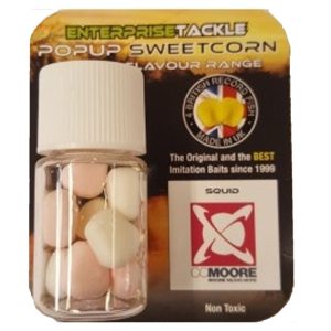 Enterprise Tackle Pop Up Sweetcorn CC Moore (Squid)