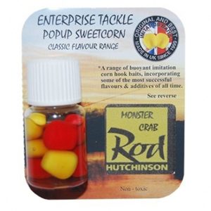 Tackle Pop Up Sweetcorn Rod Hutchinson (Monster Crab)