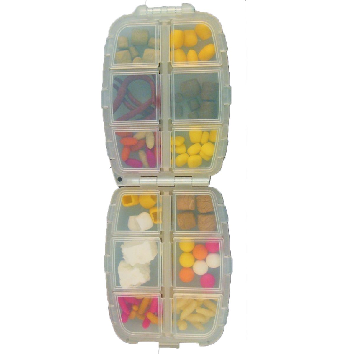 Enterprise Tackle Selection Box Coarse Baits - Imagen 2