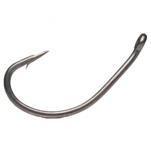 Forge Tackle Anzuelos Continental Curve Hooks Nº6