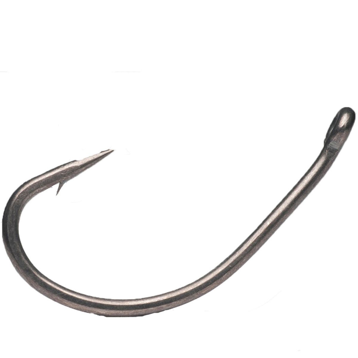 Forge Tackle Anzuelos Continental Wide Gape Chinu WGC Nº6 - Imagen 4