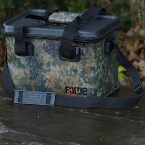 Forge Tackle Bolsa EVA Camo 20Ltr- L
