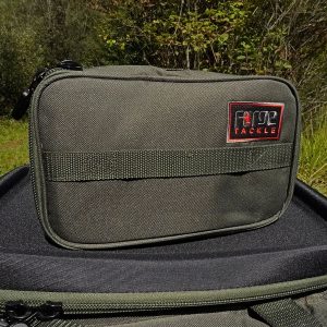 Forge Tackle Easy Pouch-L