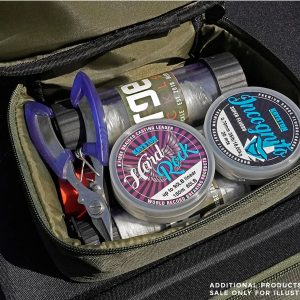 Forge Tackle Easy Pouch-M