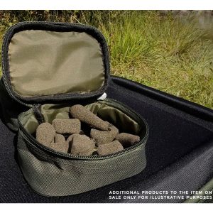 Forge Tackle Easy Pouch-S