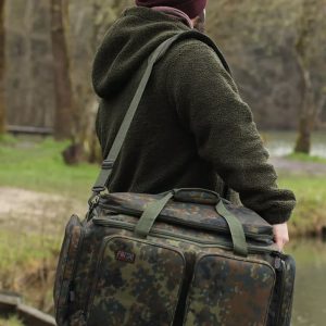 Forge Tackle FTR Macuto Camo XL