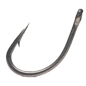 Forge Tackle Anzuelos Thunderpoint HX Nº4