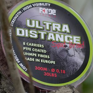 Forge Tackle Ultra Distance Spod Braid