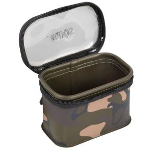 Fox Aquos Camolite Assessory Bag Small