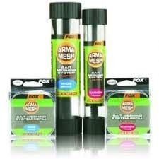 Fox Arma Mesh Heavy 22mm 7m