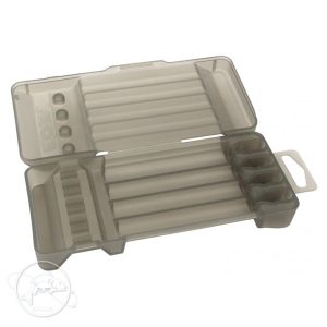 Fox Black Label Mini Swinger Presentation Case