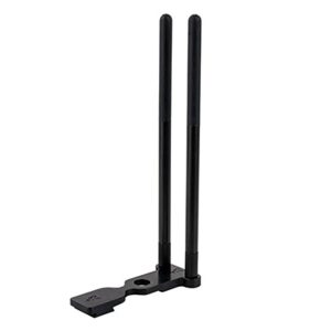 Fox Black Label Swinger Tag Snag Ears