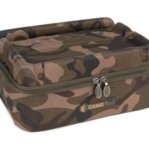 Fox Camolite Bolsa Accesorios Electrónica Deluxe