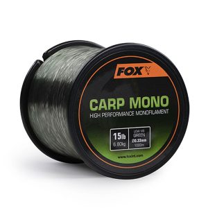 Fox Carp Mono 15lb