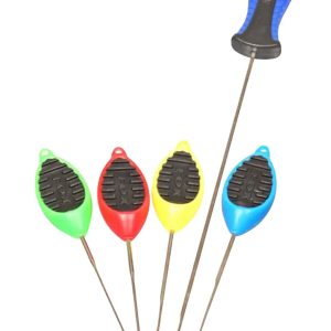 Fox Deluxe Needle Set