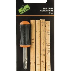 Fox Edges Bait Drill Cork Sticks 6mm