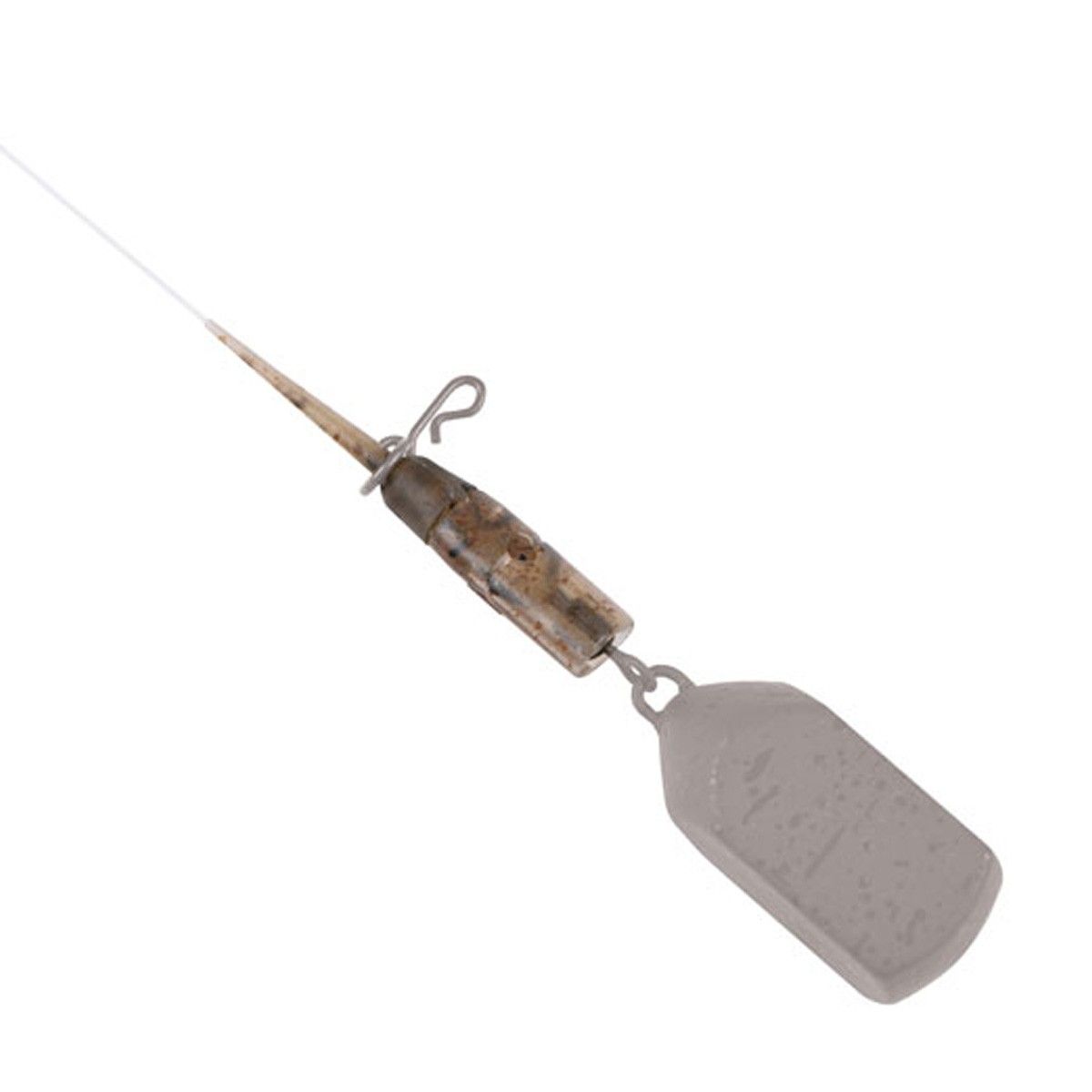 Fox Edges Camo Drop Off Heli Buffer Bead Kit x6 - Imagen 4