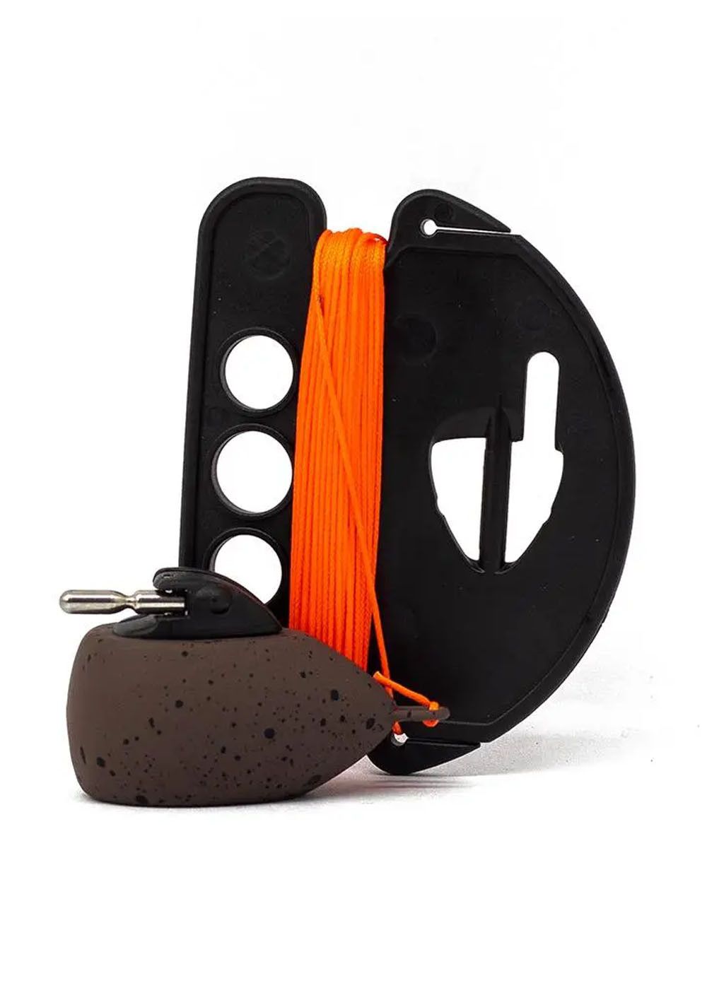 Fox Edges Captive Back Weight 85gr 3oz - Imagen 2