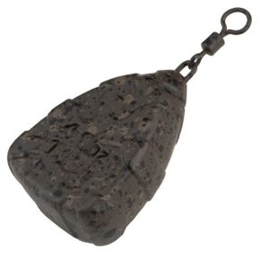 Fox 	Edges Flat pear 3,0 OZ / 85 Gr