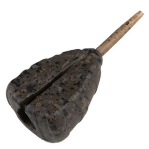 Fox 	Edges Flat pear Inline 1,5 OZ /42 Gr