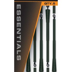 Fox Edges Kwik Change Bag Stems And Sleeve x5