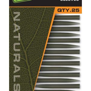 Fox Edges Naturals Anti Tangle Sleeves XL x15