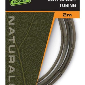 Fox Edges Naturals Anti Tangle Tubing 2m