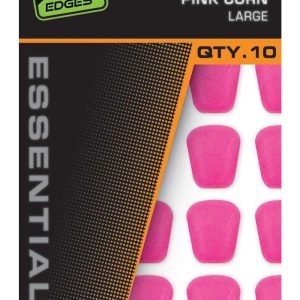 Fox Edges Pop up Pink Corn Large x 10