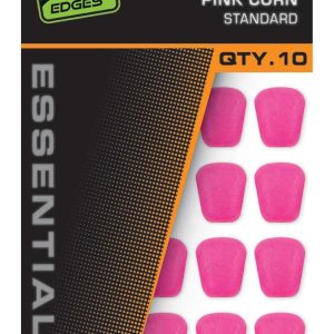 Fox Edges Pop up Pink Corn Standard x 10