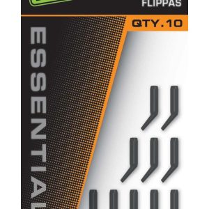 Fox Edges Tungsten Flippas x10