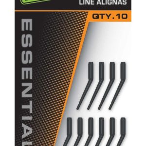 Fox Edges Tungsten Line Aligna x10