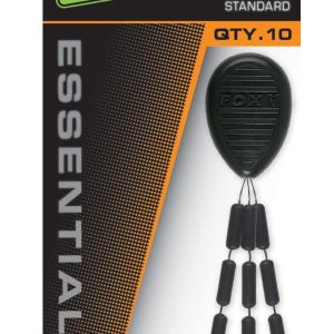 Fox Edges Tungsten Sinkers Large