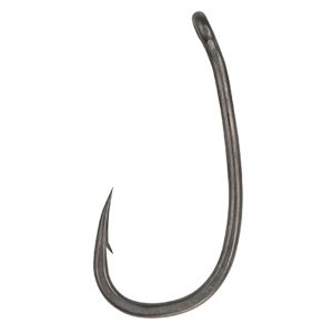 Fox Edges Anzuelos Wide Gape Long Shank Nº6