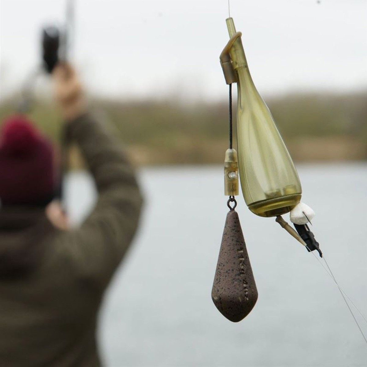 Fox Edges Zig Float Kit - Imagen 4