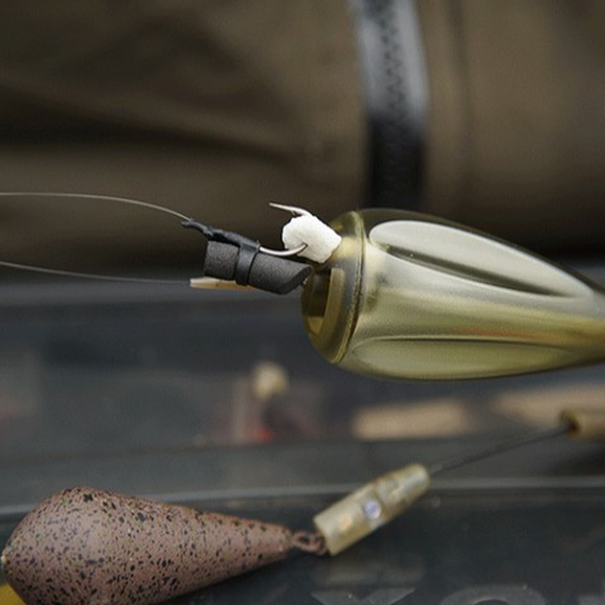 Fox Edges Zig Float Kit - Imagen 6