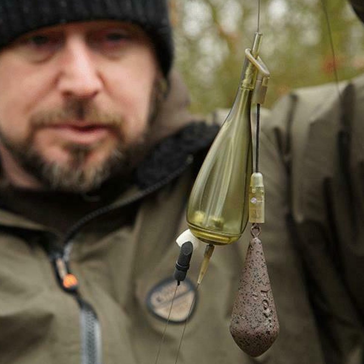 Fox Edges Zig Float Kit - Imagen 7