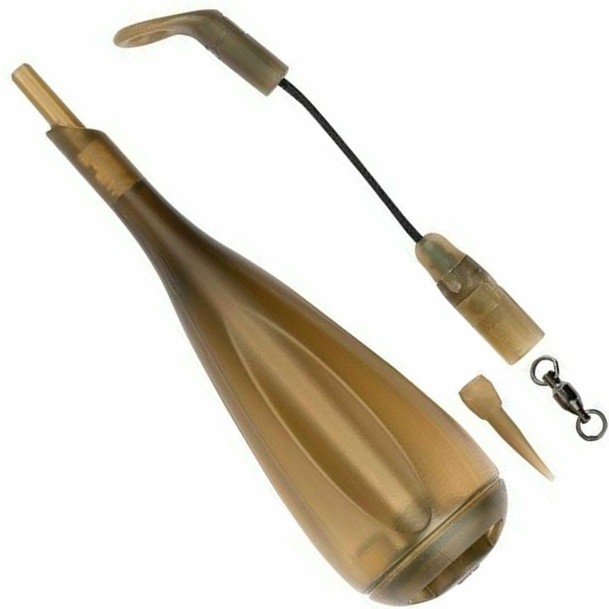 Fox Edges Zig Float Kit - Imagen 9