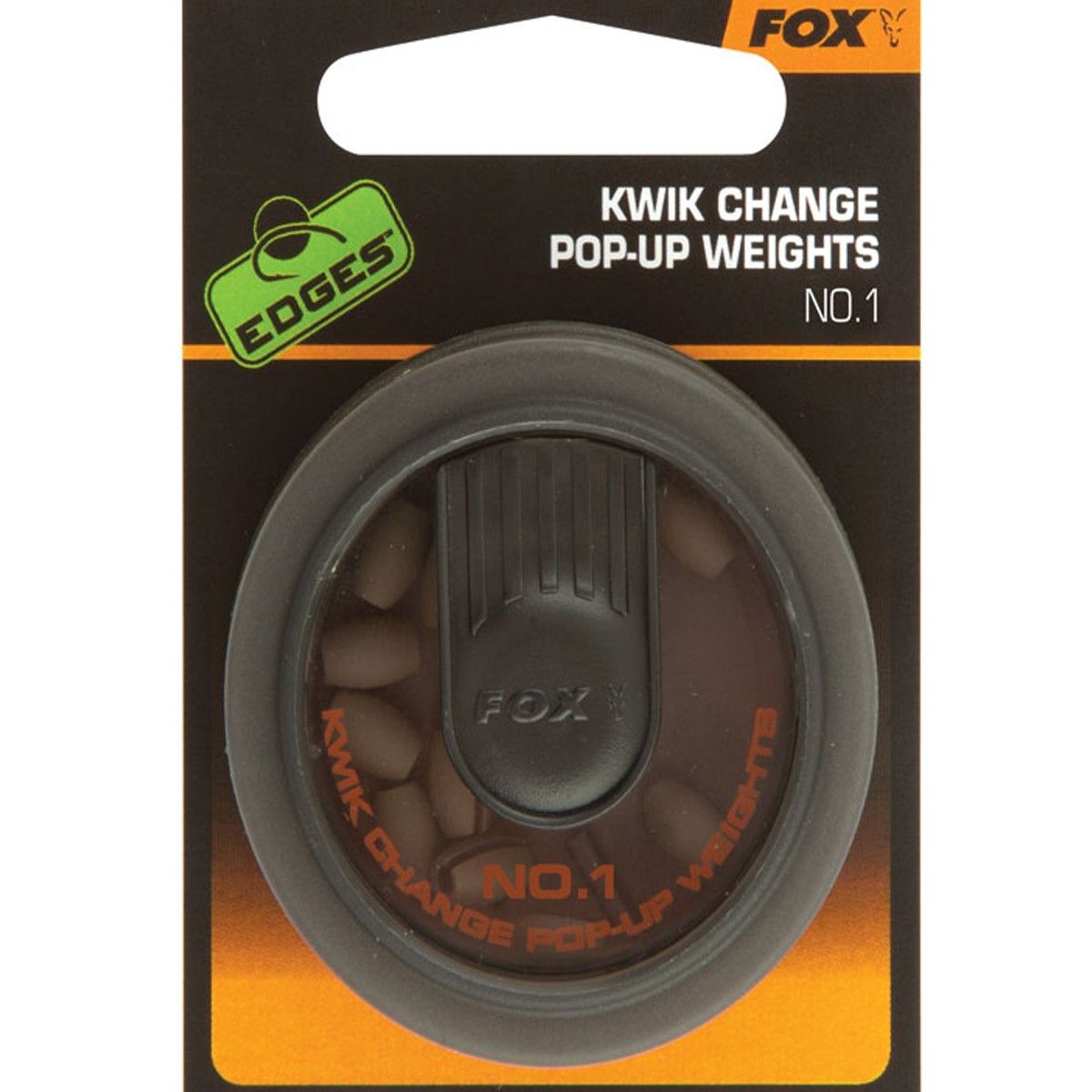 Fox Kwik Change Pop Up Weights nº 1 - Imagen 2