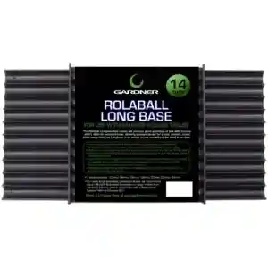 Gardner Rolaball Baitmaker Long Base 18mm - Imagen 3
