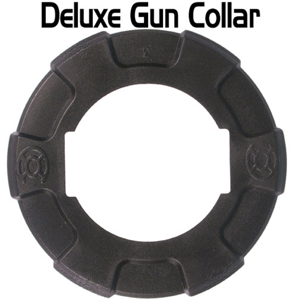 Gardner Deluxe Gun Nozzle Holder – Repuesto - Imagen 4