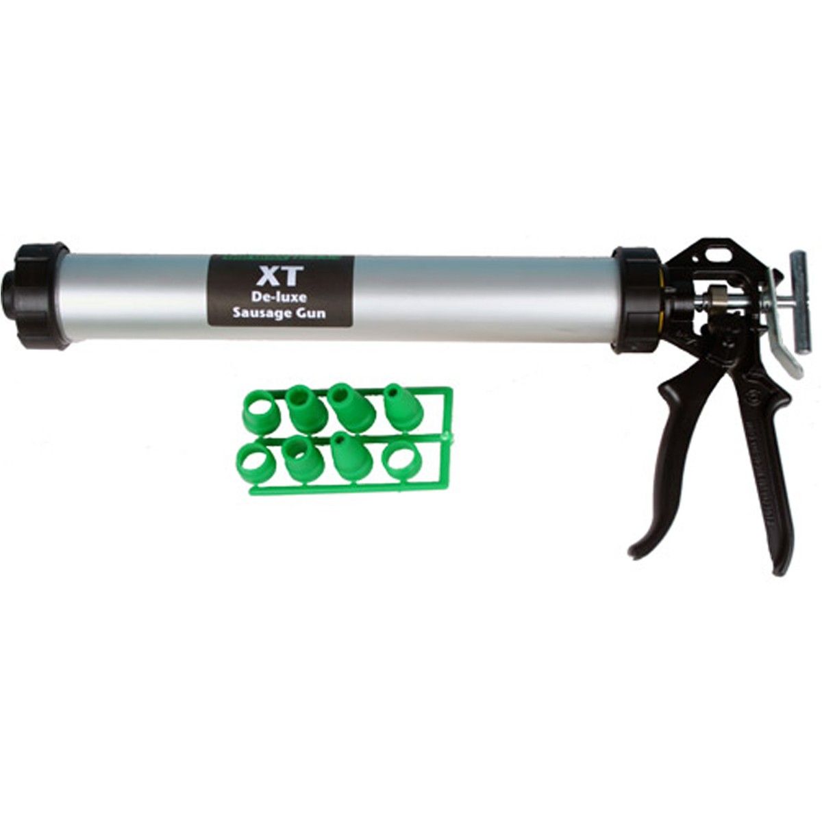 Gardner Deluxe Sasuage Gun XT