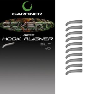 Gardner Hook Aligner Green Small (10pc)