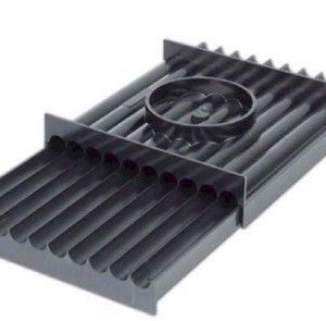 Gardner Rolaball Baitmaker Long Base 12mm