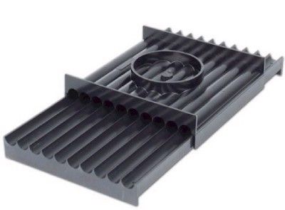 Gardner Rolaball Baitmaker Long Base 12mm - Imagen 2