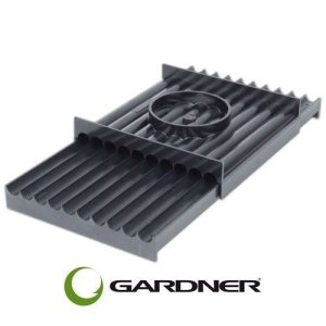 Gardner Tabla de Rulado Long Base 24mm