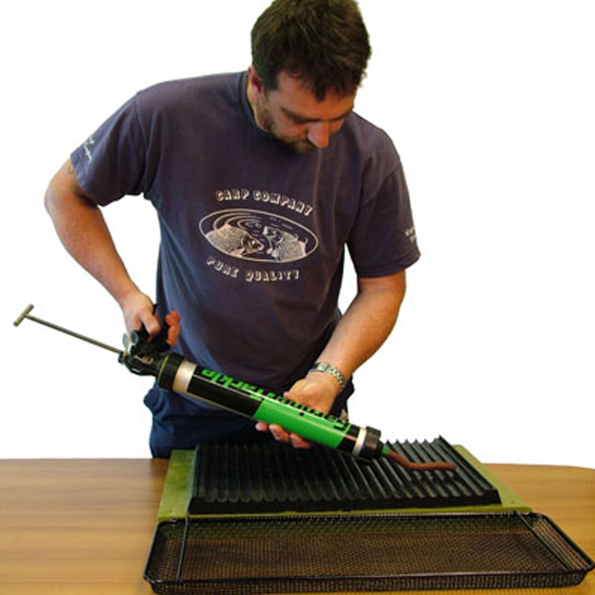 Gardner Pistola Para Boilies - Imagen 3