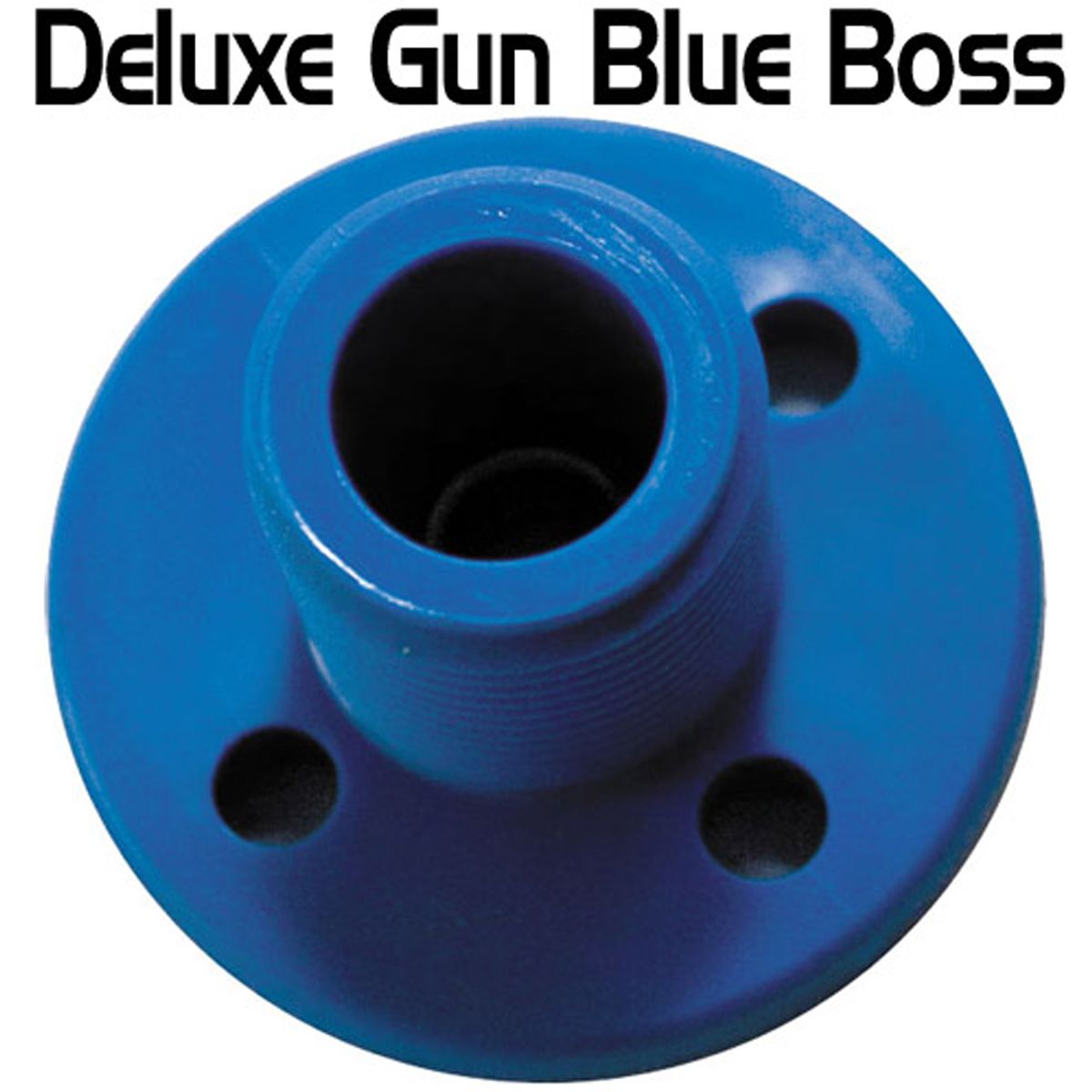 Gardner Sausage Gun Nozzles – Repuesto - Imagen 3